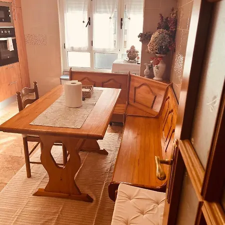 El Rincon De Julia Apartman Gijón