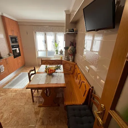 Apartman El Rincon De Julia Gijón