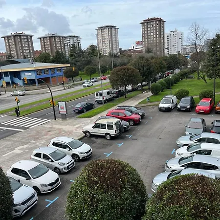 El Rincon De Julia Apartman Gijón