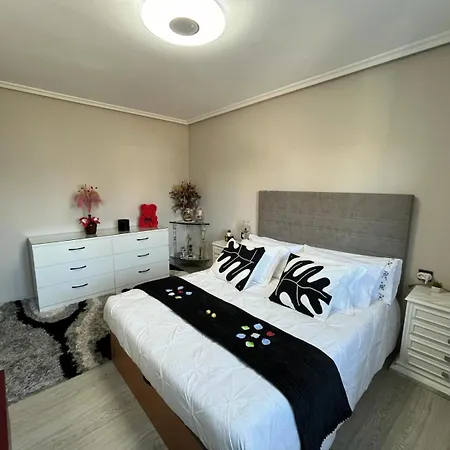 Apartman El Rincon De Julia