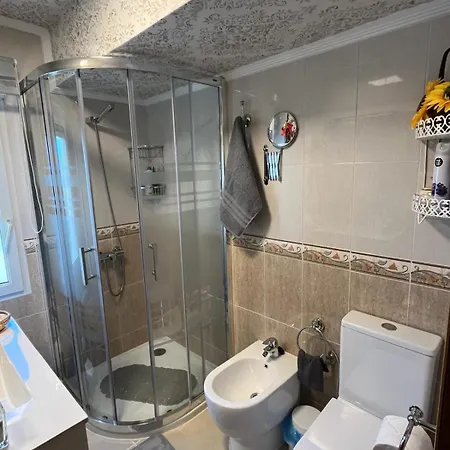 Apartman El Rincon De Julia Gijón