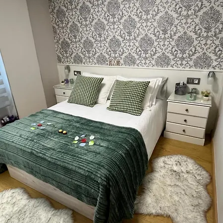 Apartman El Rincon De Julia